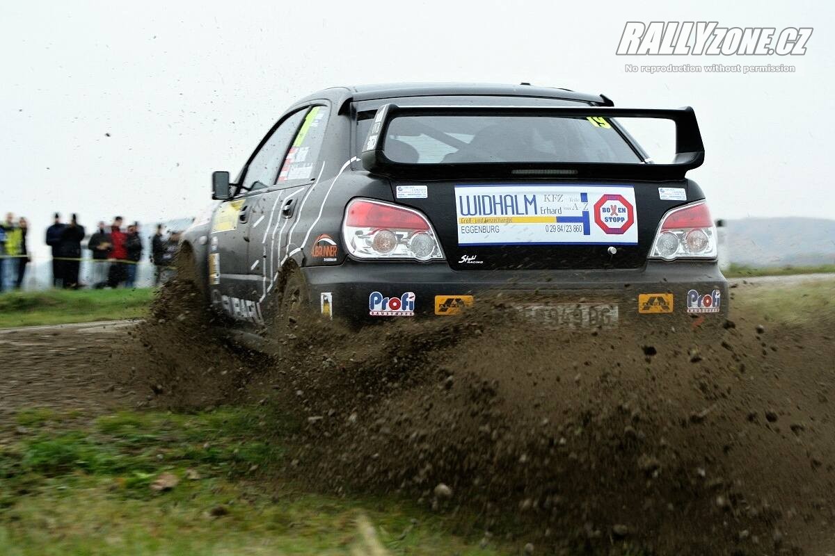 rally waldviertel