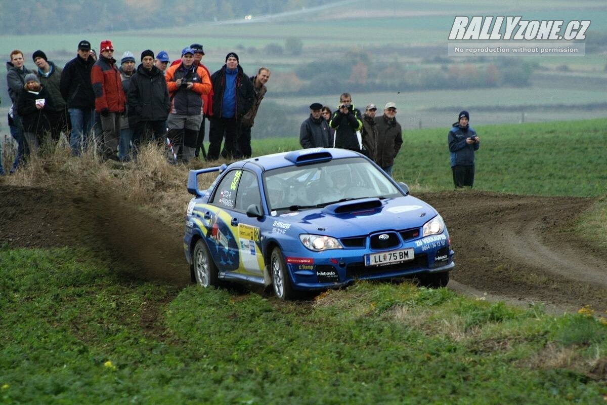 rally waldviertel