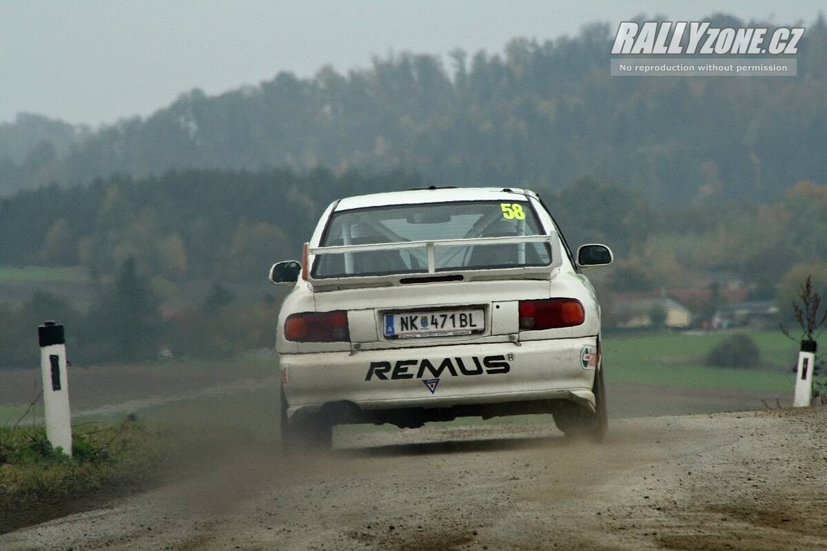 rally waldviertel