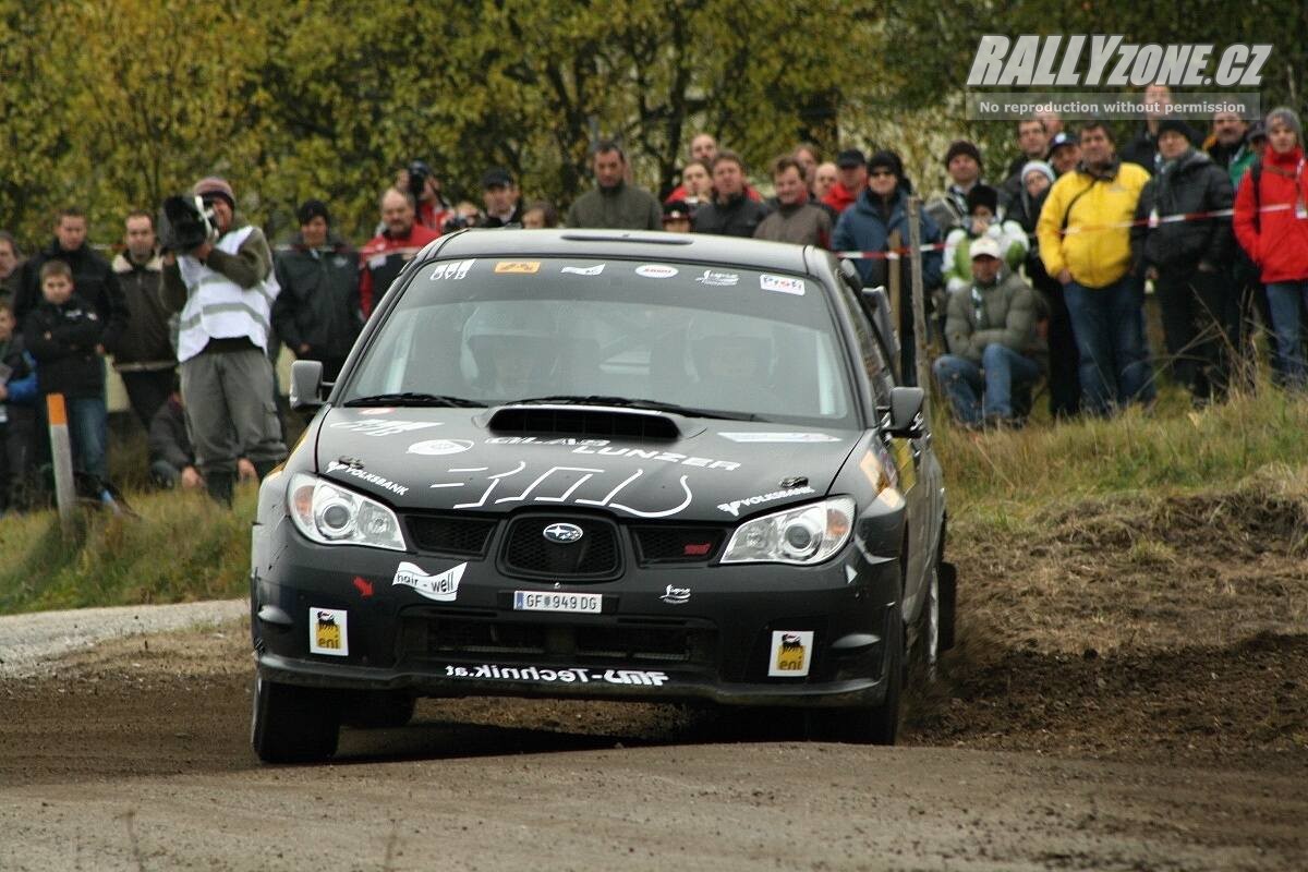 rally waldviertel