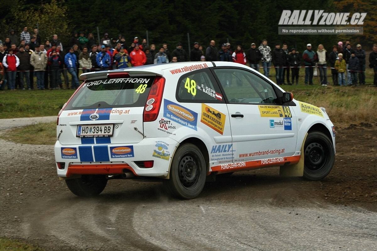 rally waldviertel