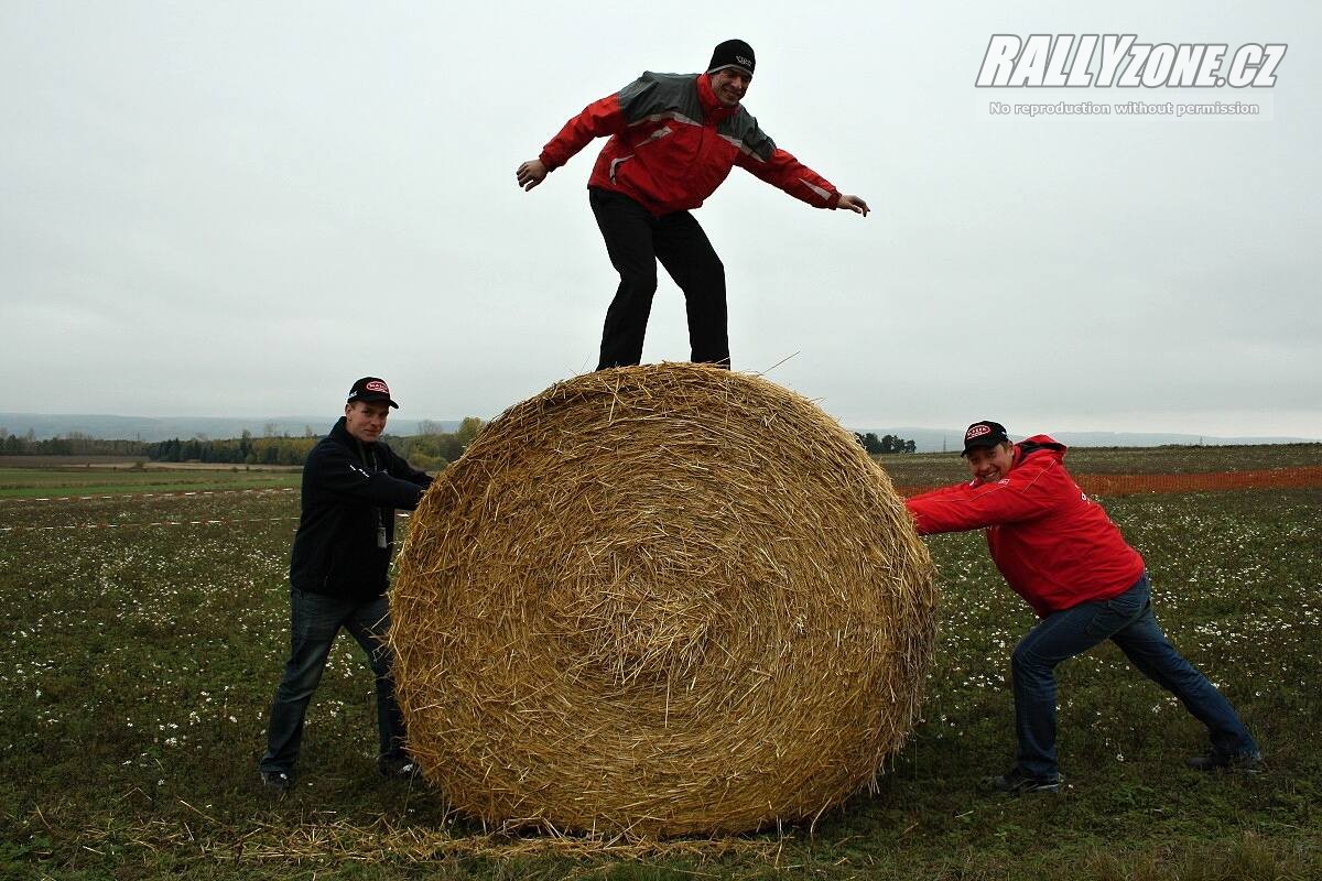 rally waldviertel