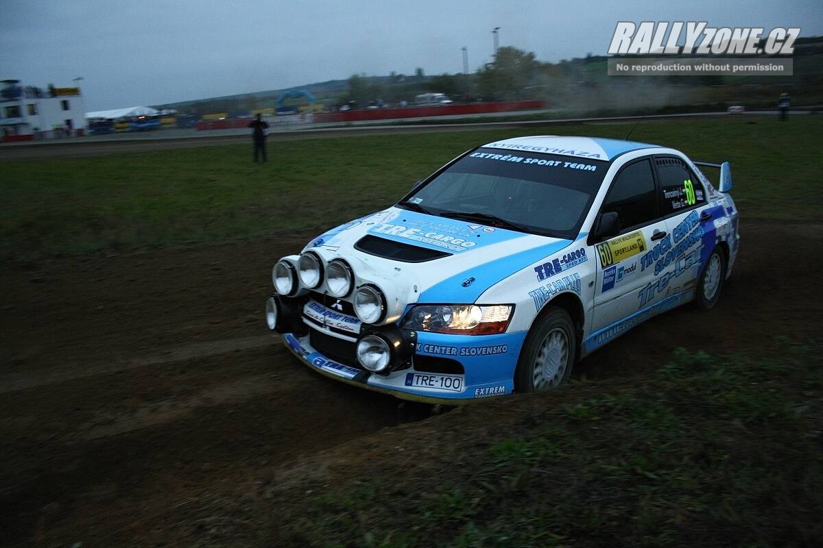 rally waldviertel