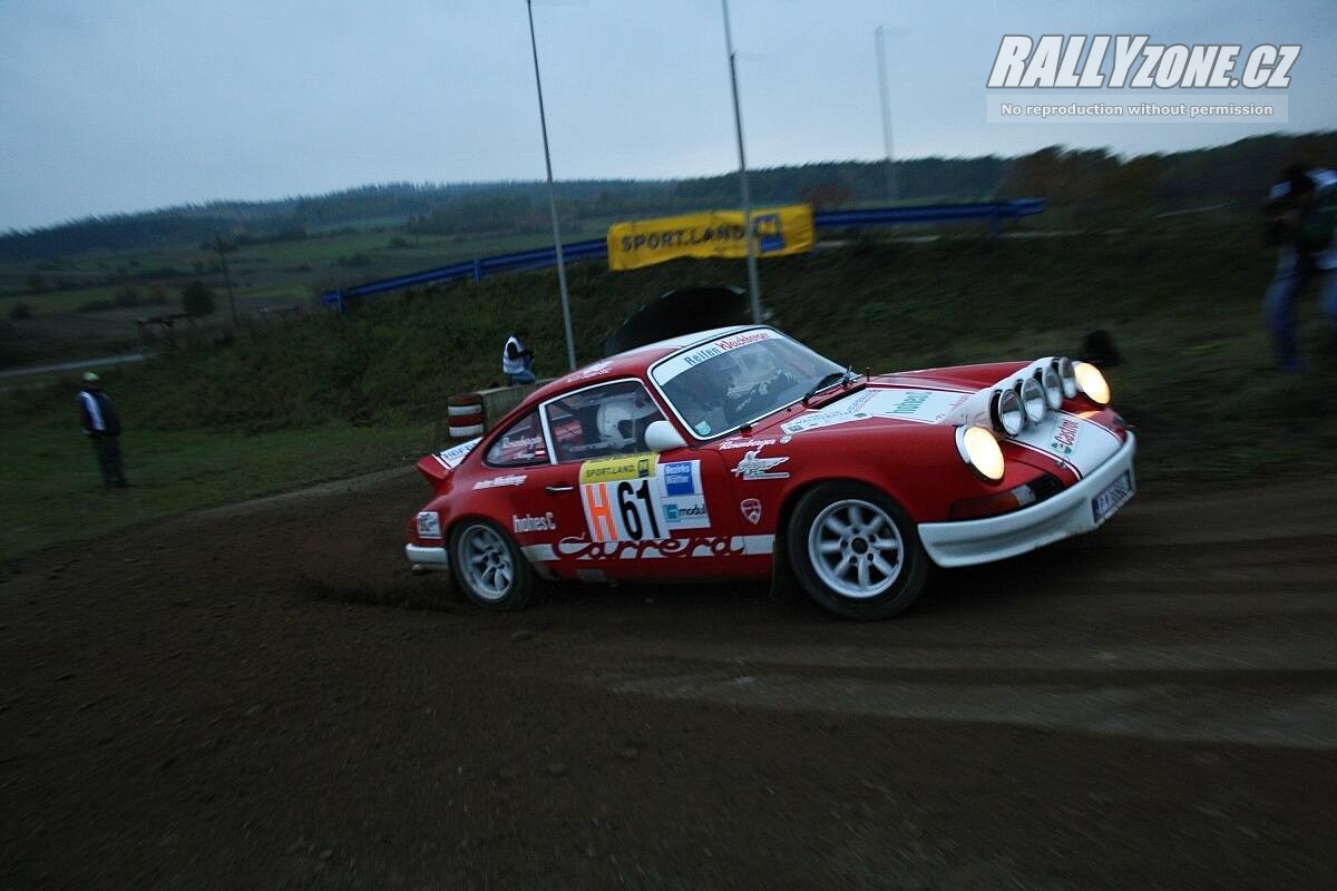 rally waldviertel