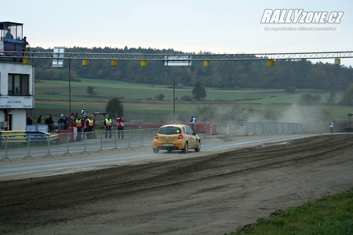 rally waldviertel