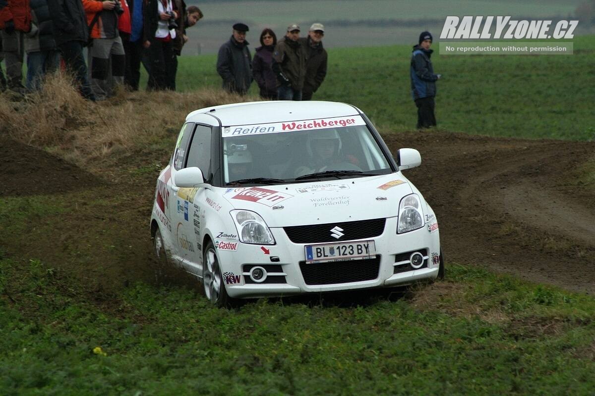 rally waldviertel