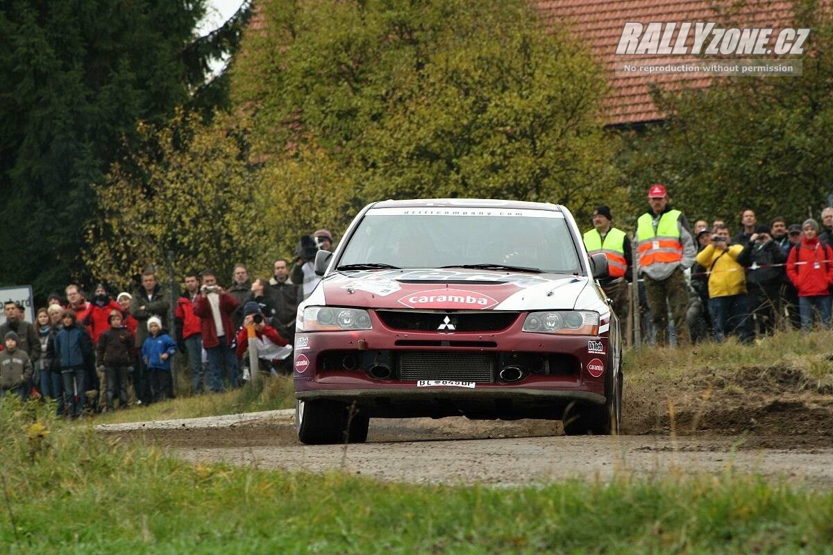 rally waldviertel