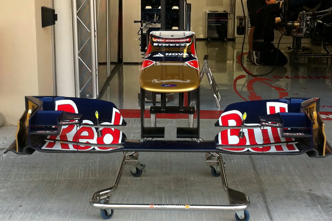 Toro Rosso