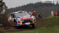 Loeb, Sébastien - Elena, Daniel