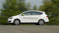 Altea XL Electric Ecomotive