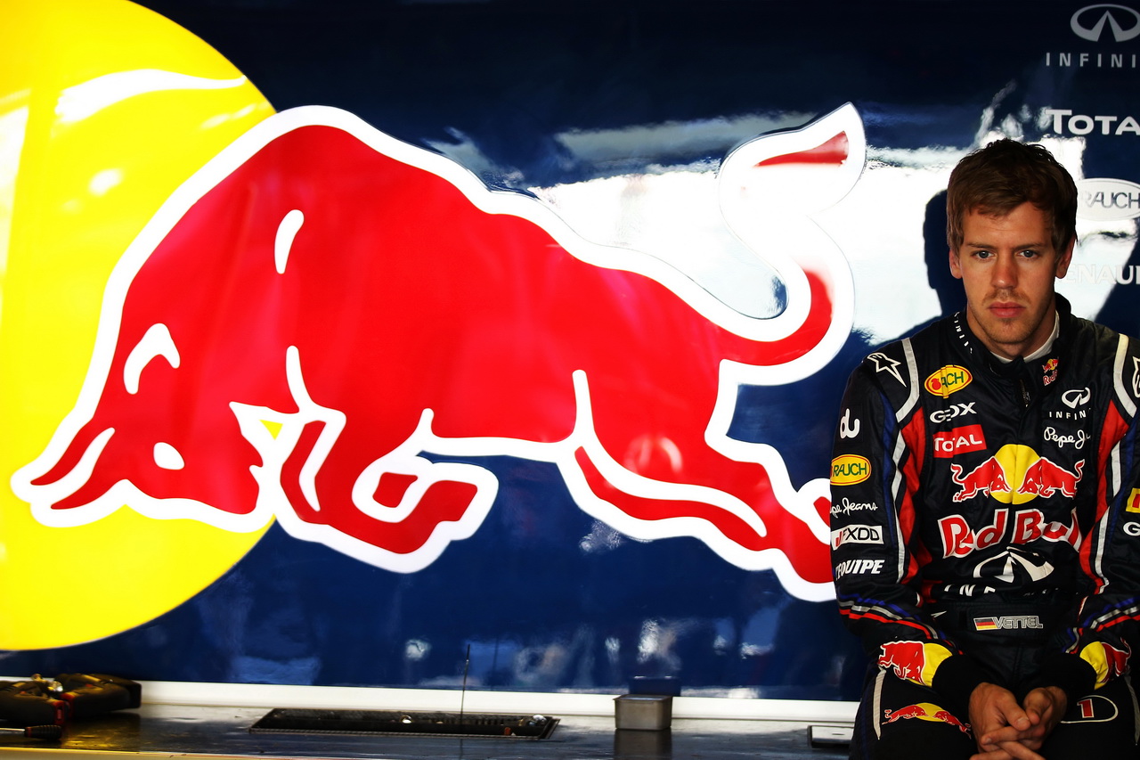 Red Bull