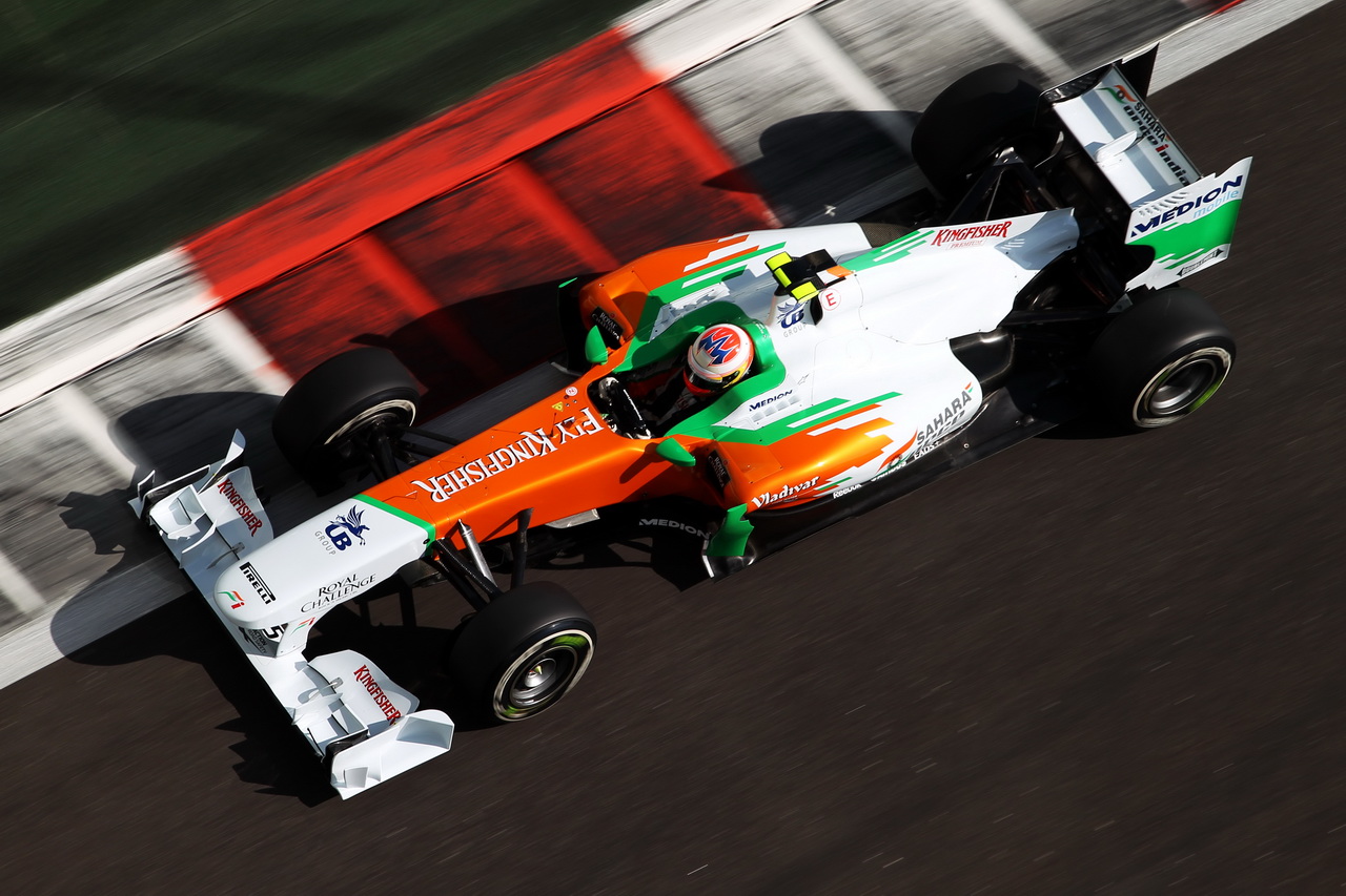 Force India