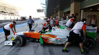 Force India