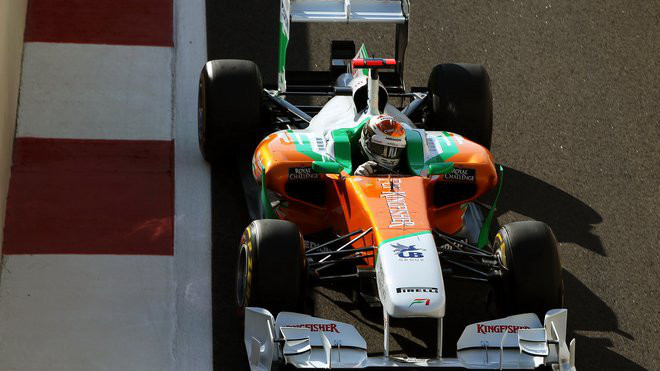 Force India