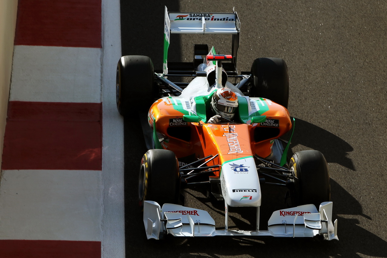 Force India