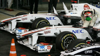 Sauber