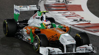 Force India