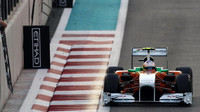 Force India