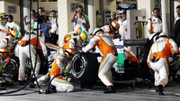 Force India