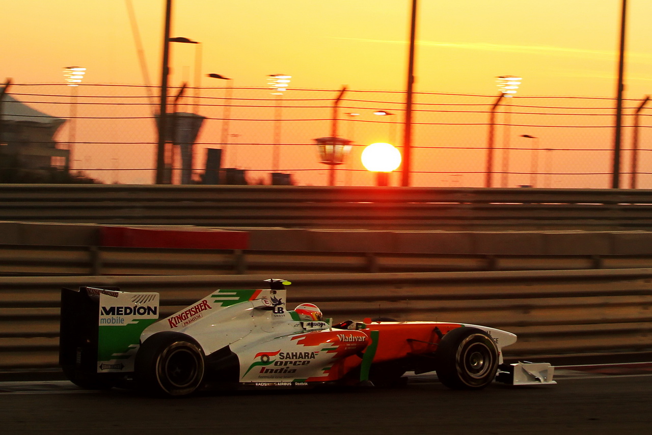 Force India