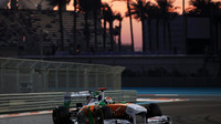 Force India