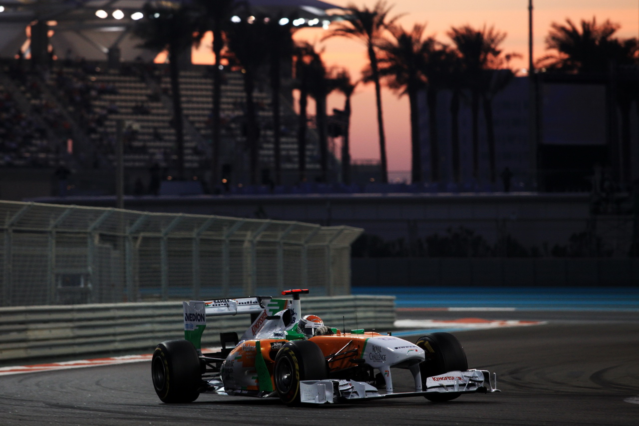 Force India