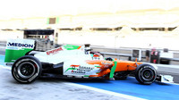 Force India