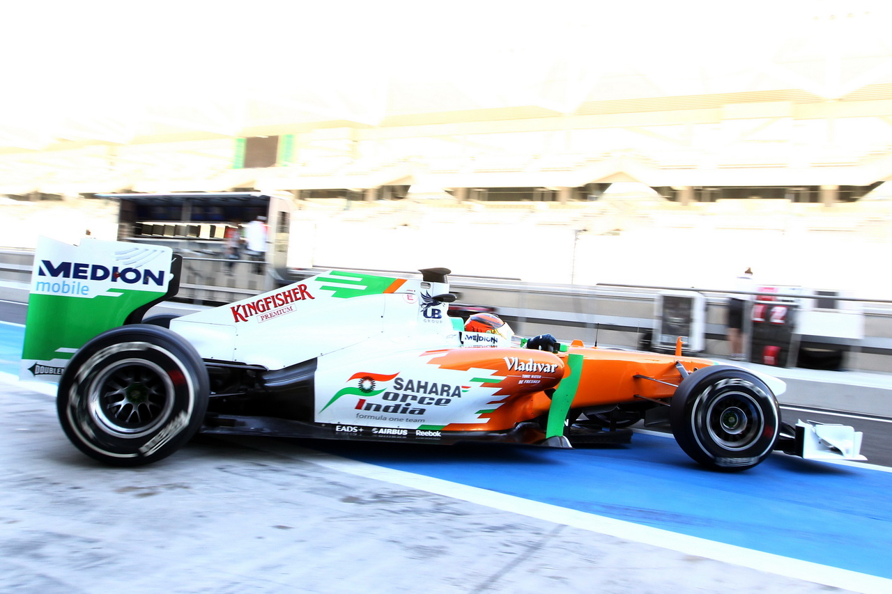 Force India