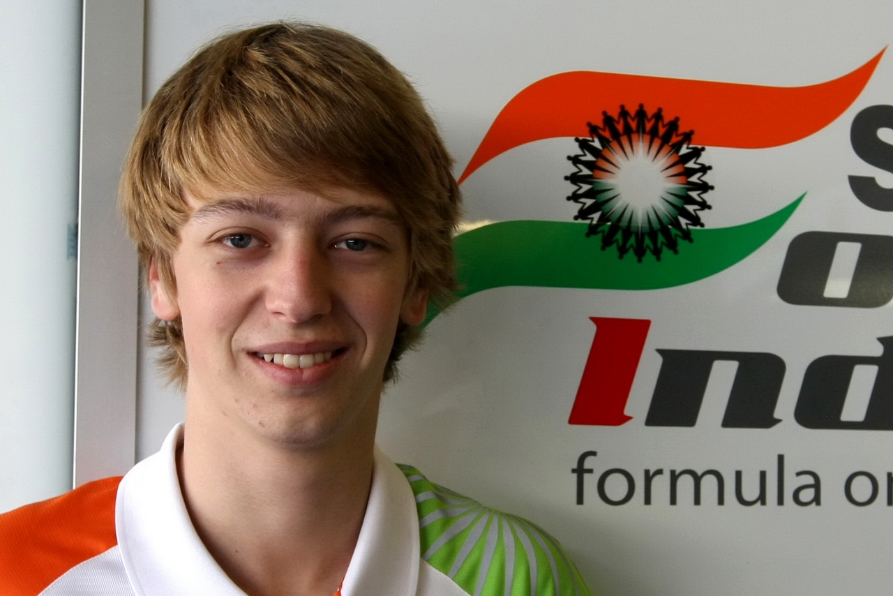 Force India