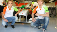 Force India