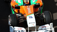 Force India