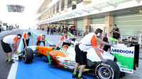 Force India