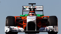 Force India