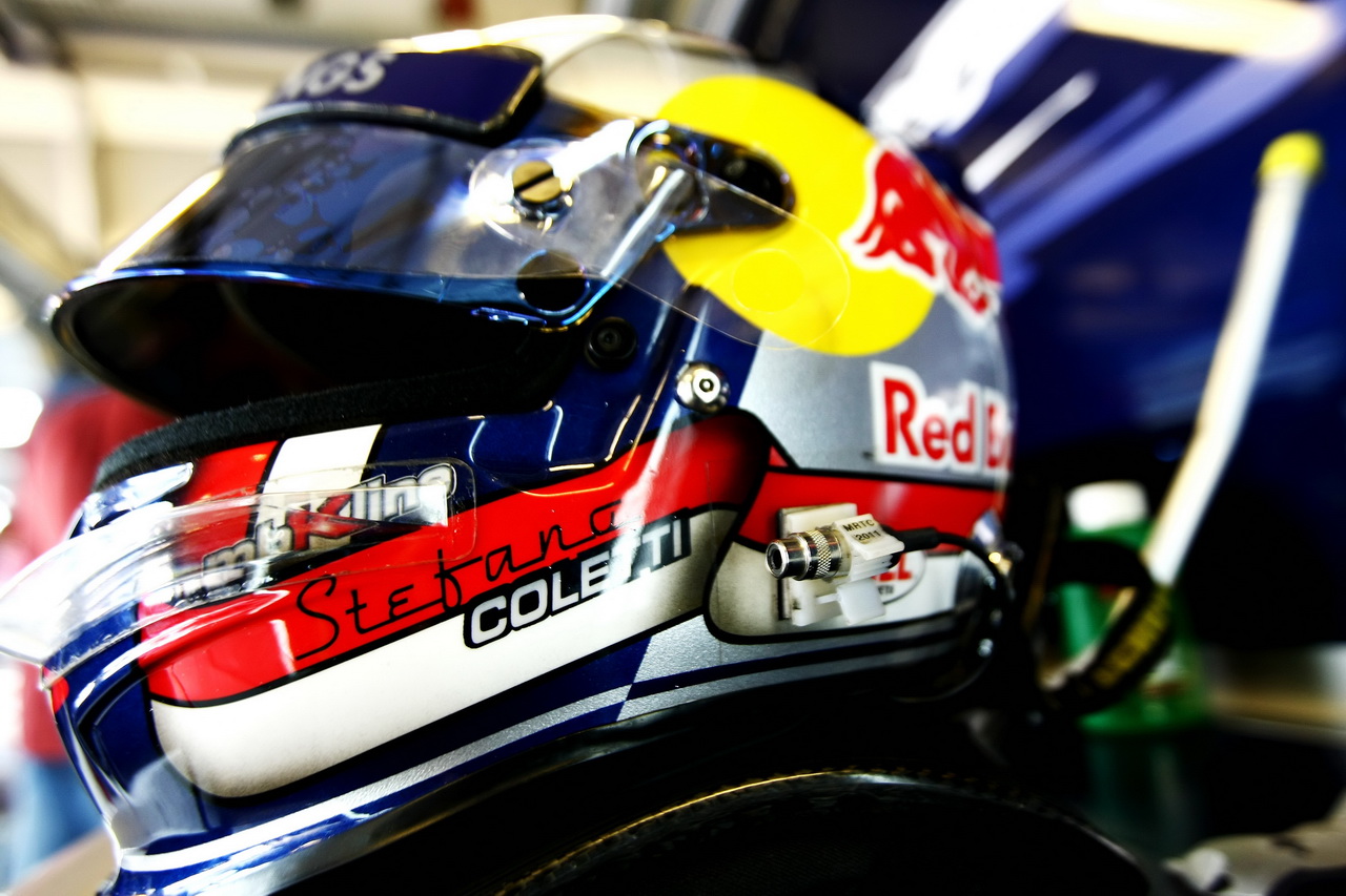 Toro Rosso