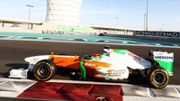 Force India