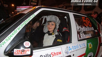 autogames rallyshow uherský brod