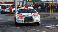 autogames rallyshow uherský brod