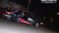 autogames rallyshow uherský brod