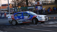 autogames rallyshow uherský brod