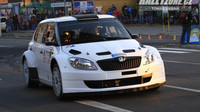 autogames rallyshow uherský brod