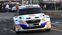 autogames rallyshow uherský brod