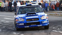 autogames rallyshow uherský brod