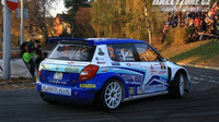 autogames rallyshow uherský brod