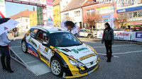 autogames rallyshow uherský brod