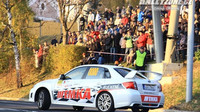 autogames rallyshow uherský brod