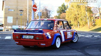 autogames rallyshow uherský brod