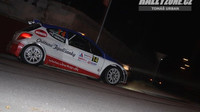 autogames rallyshow uherský brod