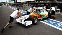 Force India