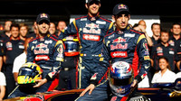 Toro Rosso