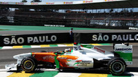 Force India